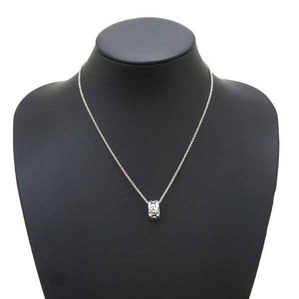 Bvlgari Open Parentesi Necklace — view 8