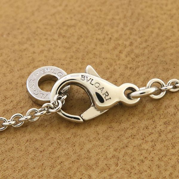 Bvlgari Open Parentesi Necklace — view 6