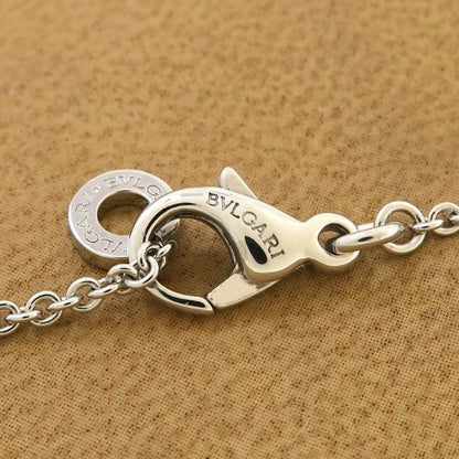Bvlgari Open Parentesi Necklace — view 6
