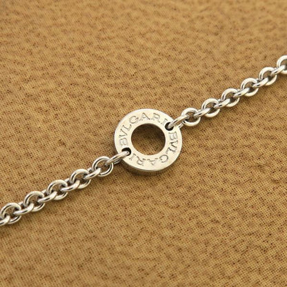 Bvlgari Open Parentesi Necklace — view 7