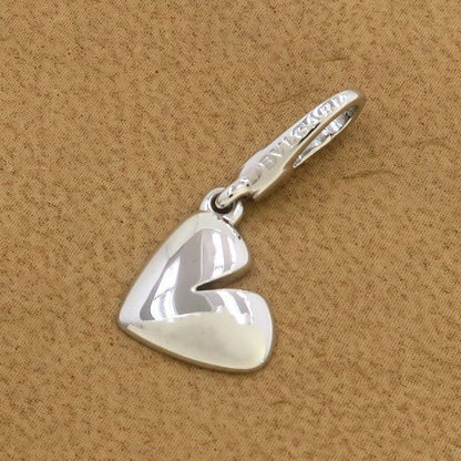 Bvlgari Cuore Charm Keychain