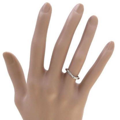 Cartier Ballerina Wedding Ring 47 Flat — view 7