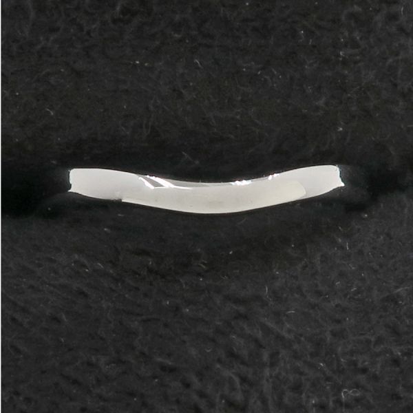 Cartier Ballerina Wedding Ring 47 Flat