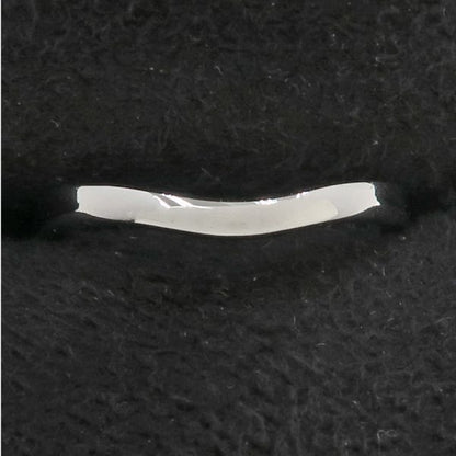 Cartier Ballerina Wedding Ring 47 Flat