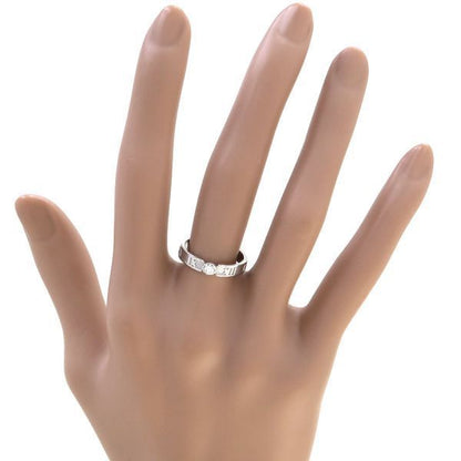 Tiffany & Co Atlas Sling Diamond Vicinity Ring — view 7