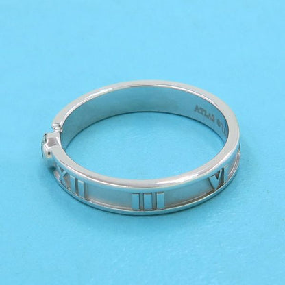 Tiffany & Co Atlas Sling Diamond Vicinity Ring — view 3