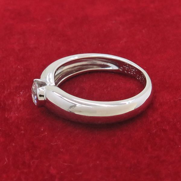 Cartier Sherry Ring White Gold — view 3