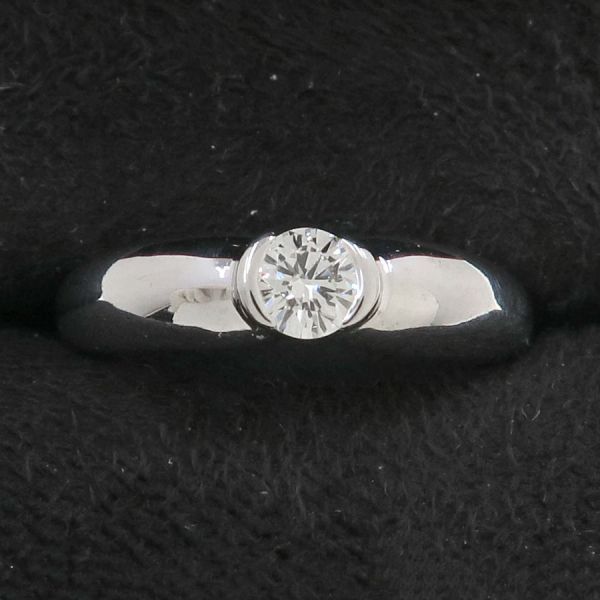 Cartier Sherry Ring White Gold