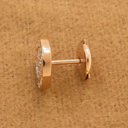 Bvlgari Earrings Diamond Single — view 5