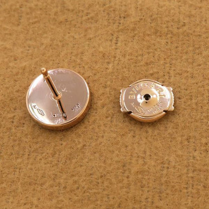 Bvlgari Earrings Diamond Single — view 6