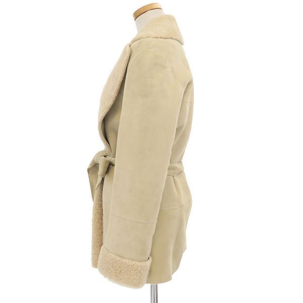 Loewe Jacket Beige — view 2