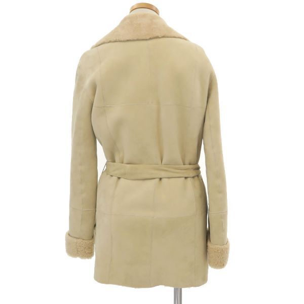 Loewe Jacket Beige — view 3