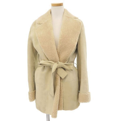 Loewe Jacket Beige