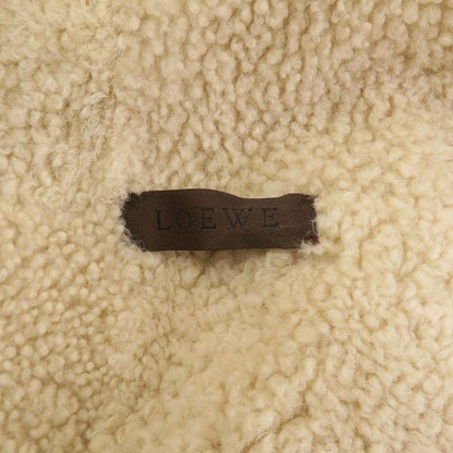 Loewe Jacket Beige — view 6