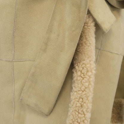 Loewe Jacket Beige — view 5