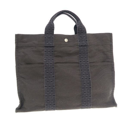 Hermes Her Line Tote MM — view 3