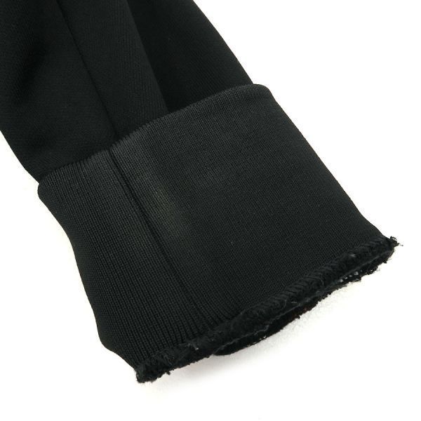 Gucci Zip Hoodie Black — view 4