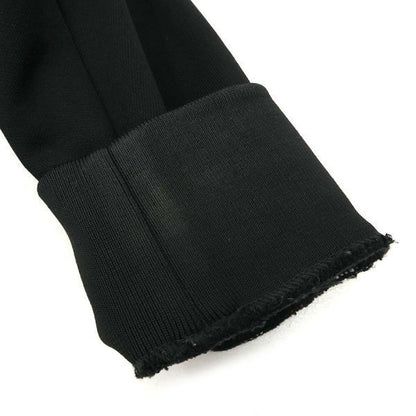 Gucci Zip Hoodie Black — view 4