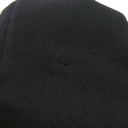 Gucci Zip Hoodie Black — view 7