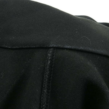 Gucci Zip Hoodie Black — view 3