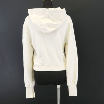 Fendi Hoodie Beige — view 2