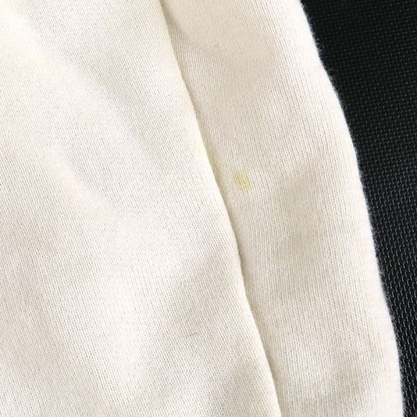 Fendi Hoodie Beige — view 5