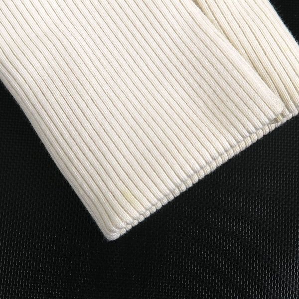 Fendi Hoodie Beige — view 7