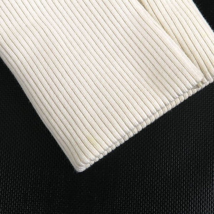 Fendi Hoodie Beige — view 7