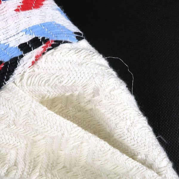 Chanel Skirt Multicolor — view 6