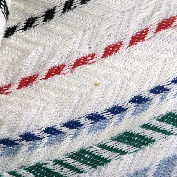 Chanel Skirt Multicolor — view 3