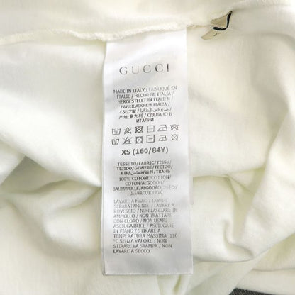 Gucci Sleeveless Top White — view 7