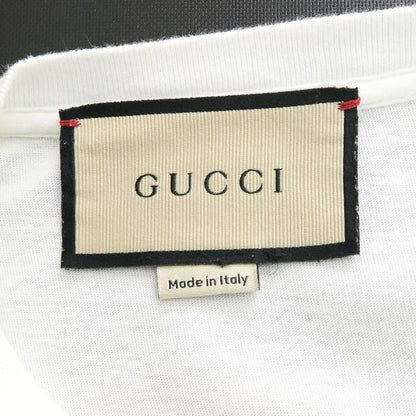Gucci Sleeveless Top White — view 8