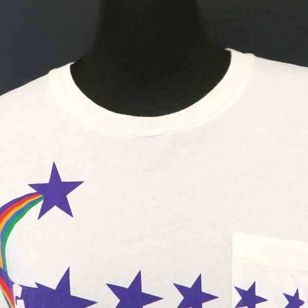 Gucci Sleeveless Top White — view 4