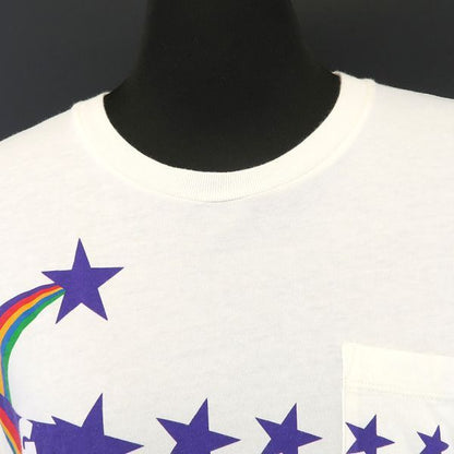 Gucci Sleeveless Top White — view 4