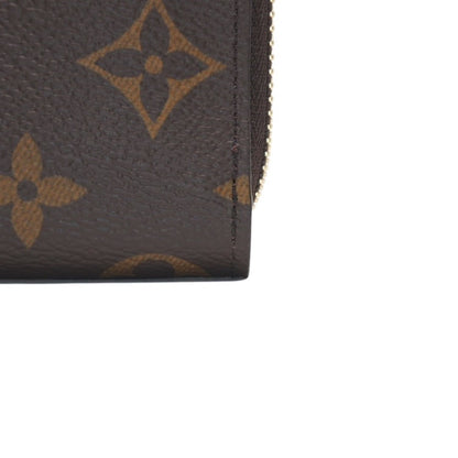 Louis Vuitton Portefeuille Noah Compact Coin Purse Wallet Monogram Canvas — view 6