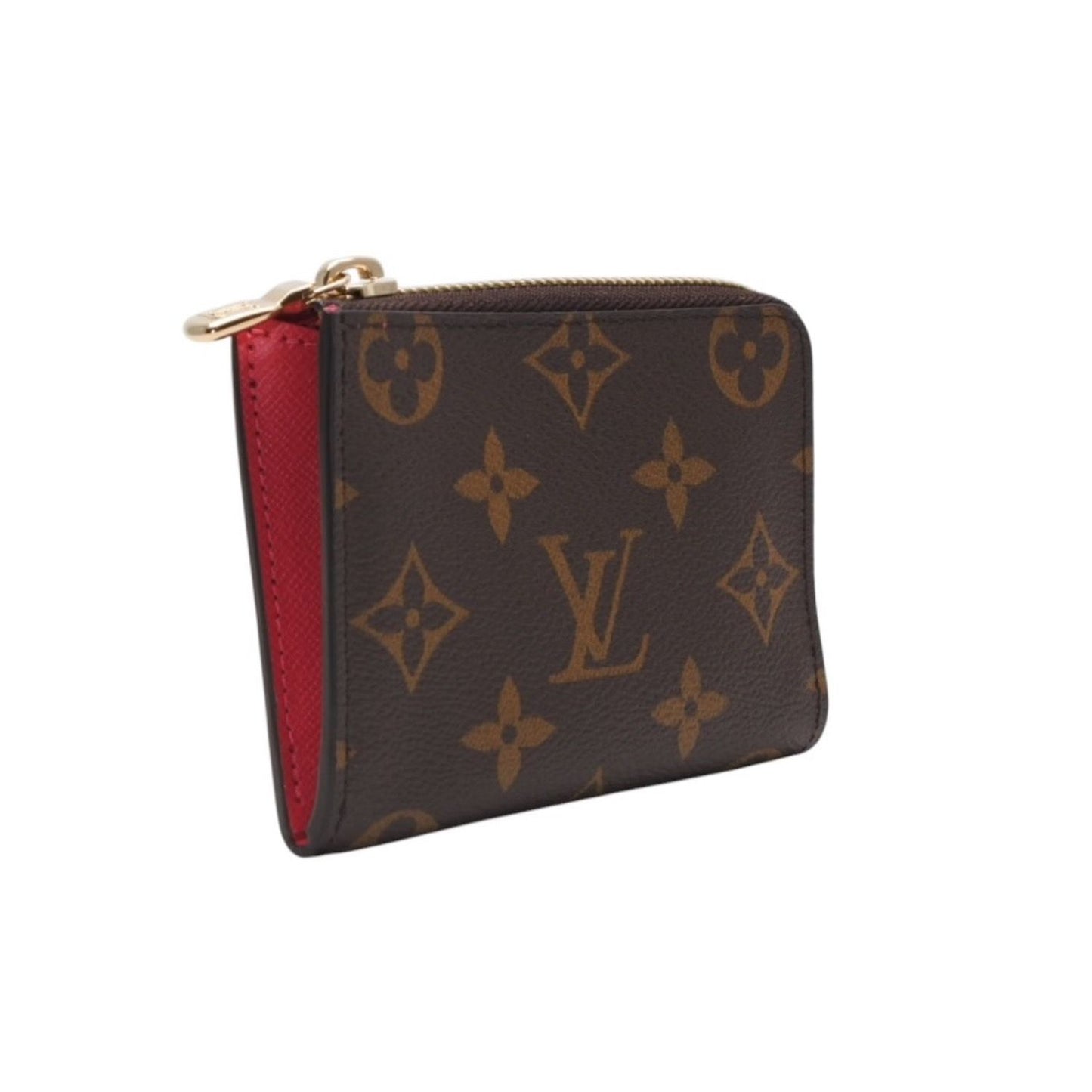 Louis Vuitton Portefeuille Noah Compact Coin Purse Wallet Monogram Canvas — view 4