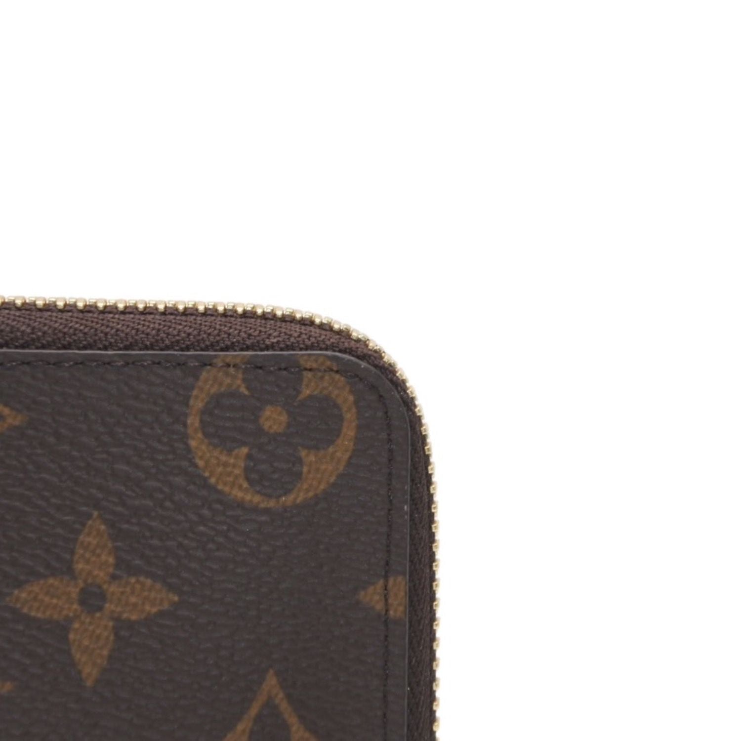 Louis Vuitton Portefeuille Noah Compact Coin Purse Wallet Monogram Canvas — view 5