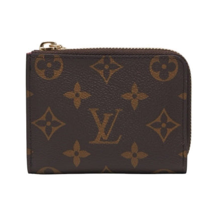 Louis Vuitton Portefeuille Noah Compact Coin Purse Wallet Monogram Canvas — view 2