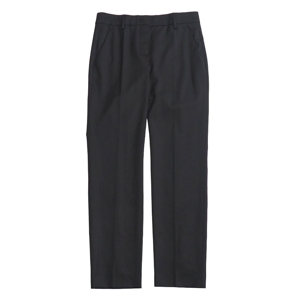 Prada Pants 36 Pleated Trousers