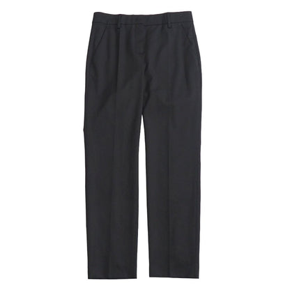Prada Pants 36 Pleated Trousers