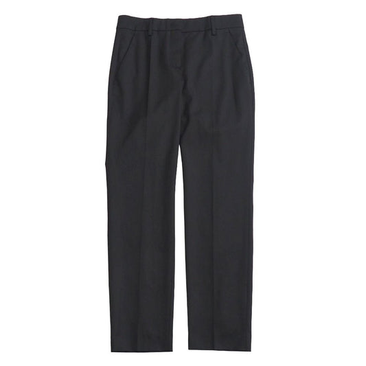 Prada Pants 36 Pleated Trousers