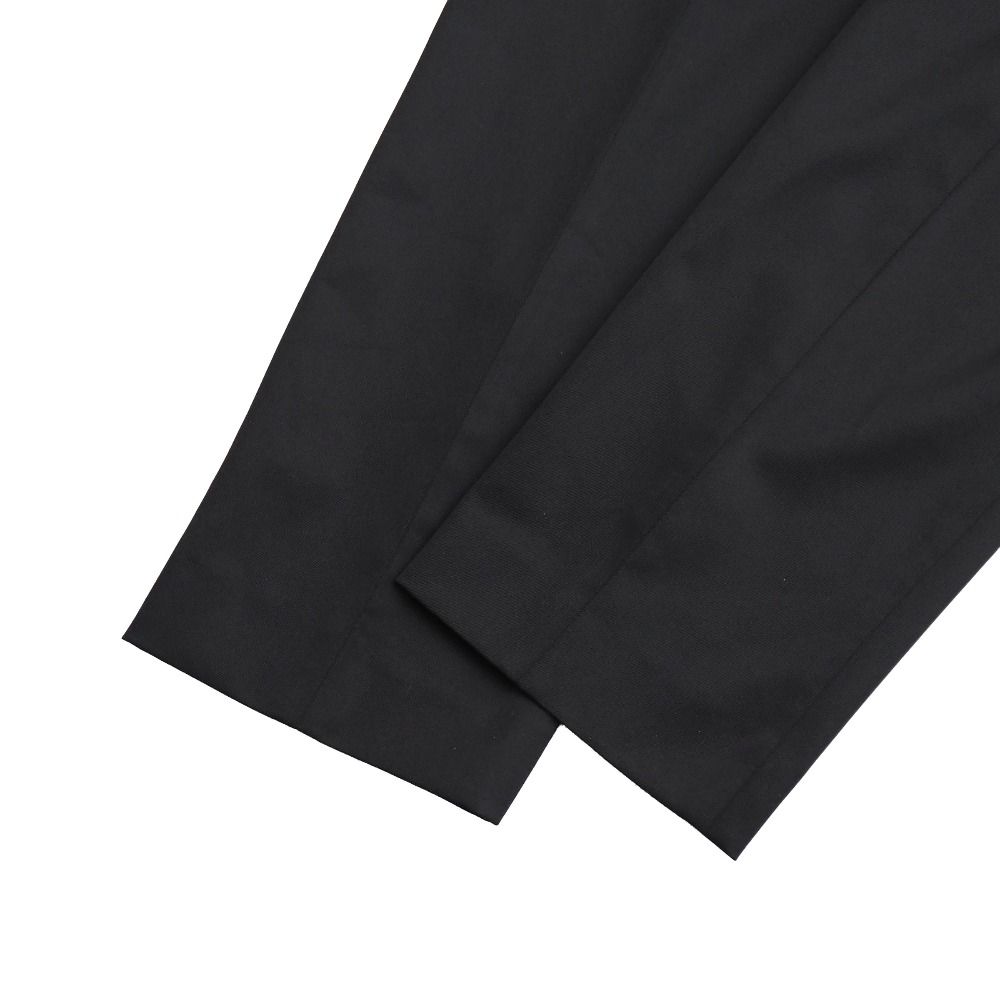 Prada Pants 36 Pleated Trousers — view 4