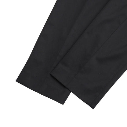 Prada Pants 36 Pleated Trousers — view 4