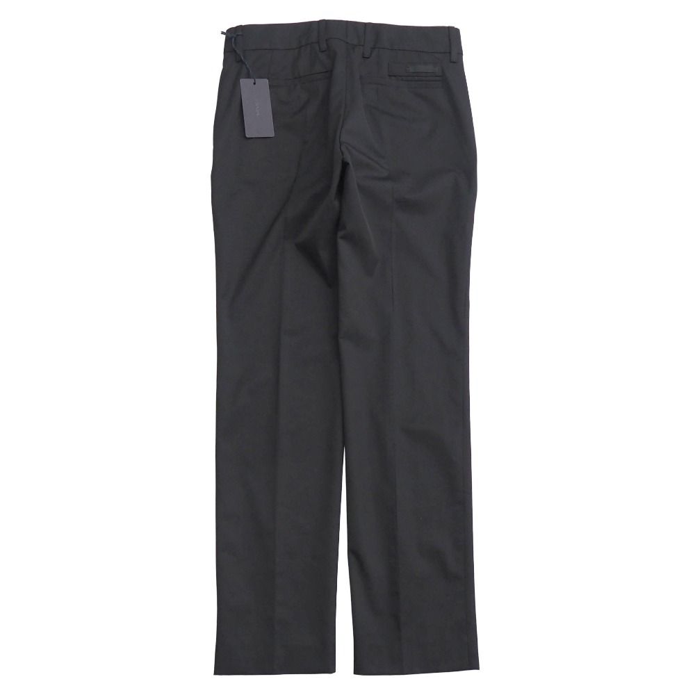 Prada Pants 36 Pleated Trousers — view 2