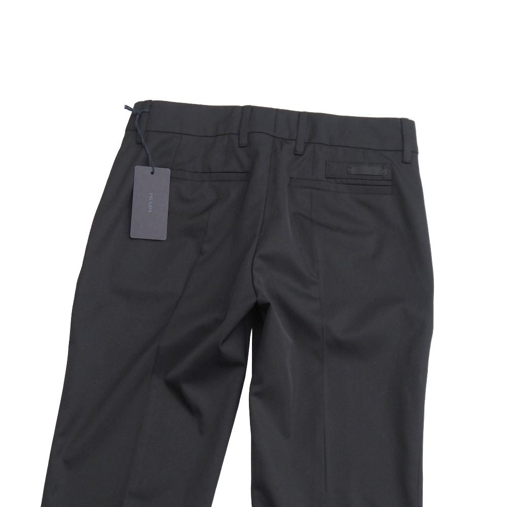 Prada Pants 36 Pleated Trousers — view 3