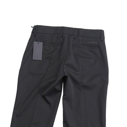 Prada Pants 36 Pleated Trousers — view 3