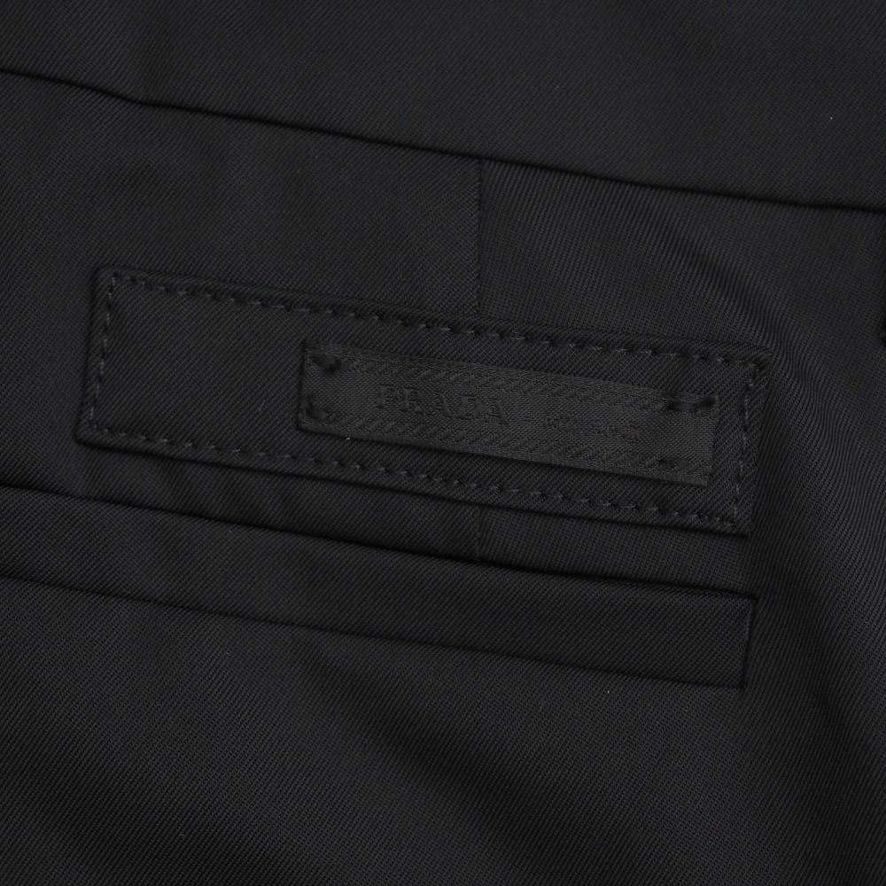 Prada Pants 36 Pleated Trousers — view 5