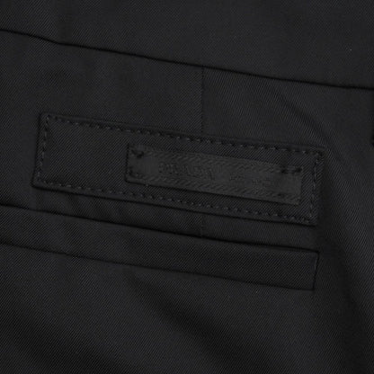 Prada Pants 36 Pleated Trousers — view 5