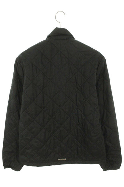 Chrome Hearts CH Logo Embroidery Quilted Nylon Jacket — view 2