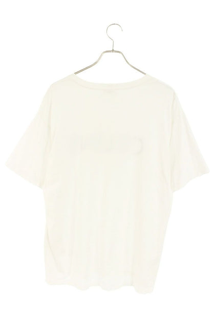Celine Loose Fit Logo Print T-Shirt